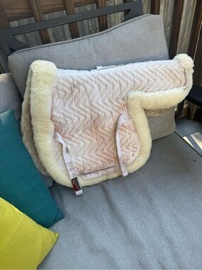 Fleeceworks Hunter Wool Pad - Size Large